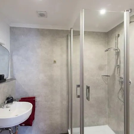 Vendégház Wein & Gaestehaus Ballmann Trittenheim