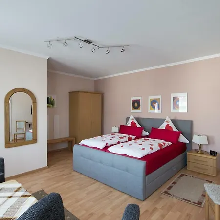 Wein & Gaestehaus Ballmann 3*