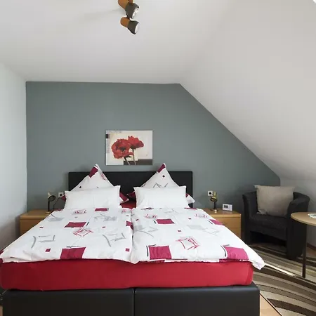 Wein & Gaestehaus Ballmann 3*