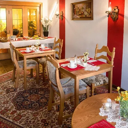 Wein & Gaestehaus Ballmann Trittenheim