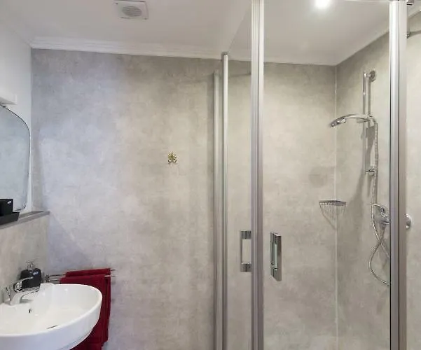 Guest house Wein & Gaestehaus Ballmann Trittenheim