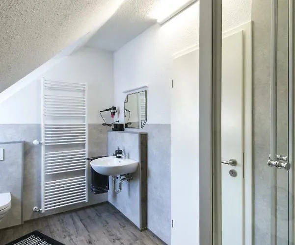 Guest house Wein & Gaestehaus Ballmann