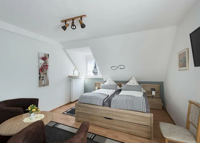 Wein & Gaestehaus Ballmann Guest house