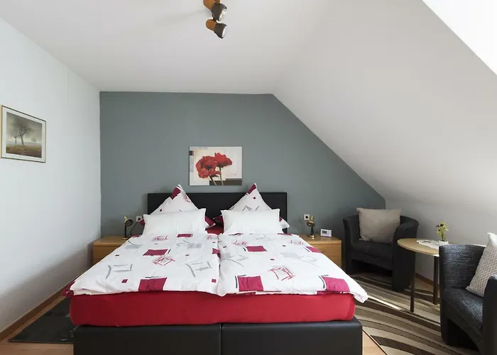 Wein & Gaestehaus Ballmann 3*