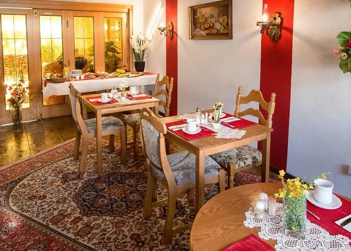 Wein & Gaestehaus Ballmann Trittenheim